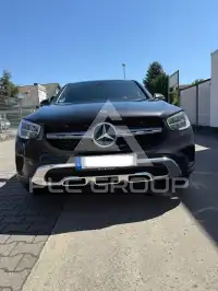2019 Mercedes Benz GLC 220