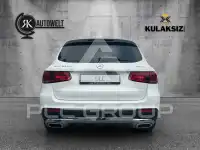 2019 Mercedes Benz GLC 220