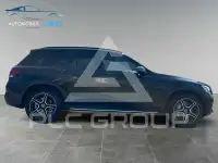 2019 Mercedes Benz GLC 220