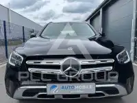 2019 Mercedes Benz GLC 220