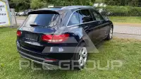 2019 Mercedes Benz GLC 220