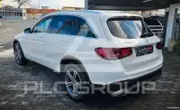 2019 Mercedes Benz GLC 220