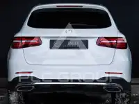 2019 Mercedes Benz GLC 220