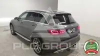 2019 Mercedes Benz GLC 220