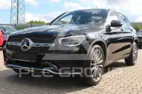 2019 Mercedes Benz GLC 220