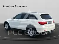 2019 Mercedes Benz GLC 220
