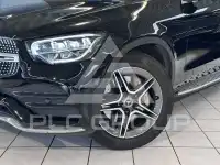 2019 Mercedes Benz GLC 220