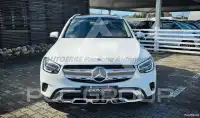 2019 Mercedes Benz GLC 220