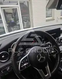 2019 Mercedes Benz GLC 220
