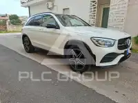 2019 Mercedes Benz GLC 220