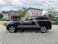 2019 Mercedes Benz GLC 220