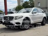 2019 Mercedes Benz GLC 220