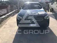 2019 Mercedes Benz GLC 220