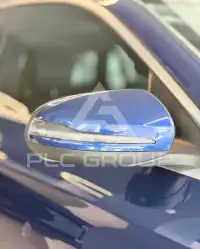 2019 Mercedes Benz GLC 220