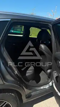 2019 Mercedes Benz GLC 220