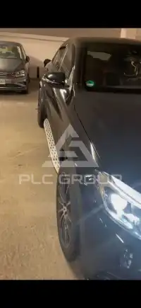 2019 Mercedes Benz GLC 220