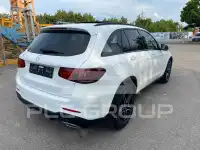 2019 Mercedes Benz GLC 220