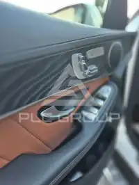 2019 Mercedes Benz GLC 220