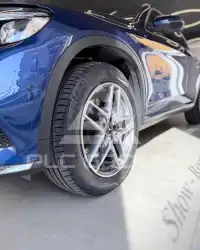 2019 Mercedes Benz GLC 220