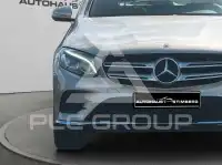 2019 Mercedes Benz GLC 220