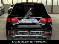 2019 Mercedes Benz GLC 220