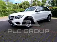 2019 Mercedes Benz GLC 220
