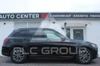 2019 Mercedes Benz GLC 220