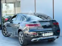 2019 Mercedes Benz GLC 220