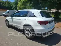 2019 Mercedes Benz GLC 220