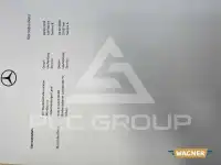 2019 Mercedes Benz GLC 220