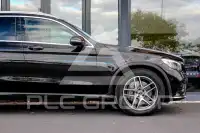 2019 Mercedes Benz GLC 220