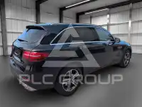 2019 Mercedes Benz GLC 220