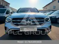 2019 Mercedes Benz GLC 220