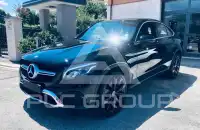 2019 Mercedes Benz GLC 220