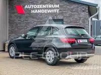 2019 Mercedes Benz GLC 220