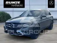 2019 Mercedes Benz GLC 220