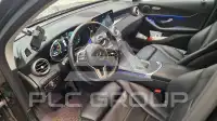 2019 Mercedes Benz GLC 220