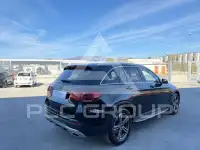 2019 Mercedes Benz GLC 220