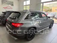 2019 Mercedes Benz GLC 220