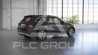 2019 Mercedes Benz GLC 220