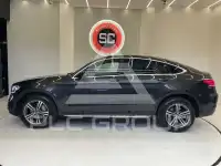 2019 Mercedes Benz GLC 220