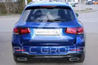 2019 Mercedes Benz GLC 220