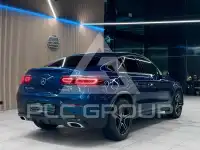 2019 Mercedes Benz GLC 220