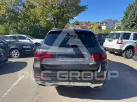 2019 Mercedes Benz GLC 220