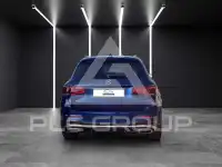 2019 Mercedes Benz GLC 220