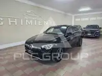 2019 Mercedes Benz GLC 220