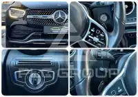 2019 Mercedes Benz GLC 220