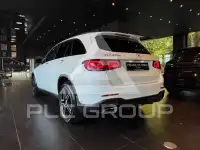 2019 Mercedes Benz GLC 220