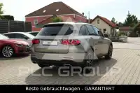 2019 Mercedes Benz GLC 220