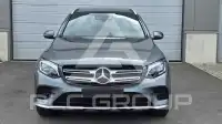2019 Mercedes Benz GLC 220